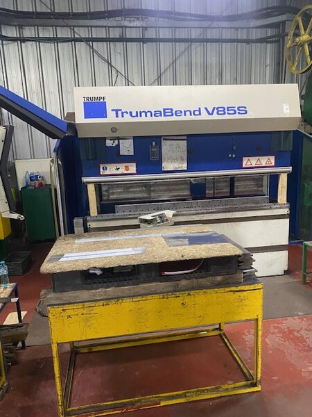 Vand masini unelte CNC si clasice  prelucrare table -tel 0744311510