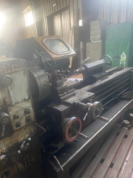 Vand masini unelte CNC si clasice  prelucrare table -tel 0744311510