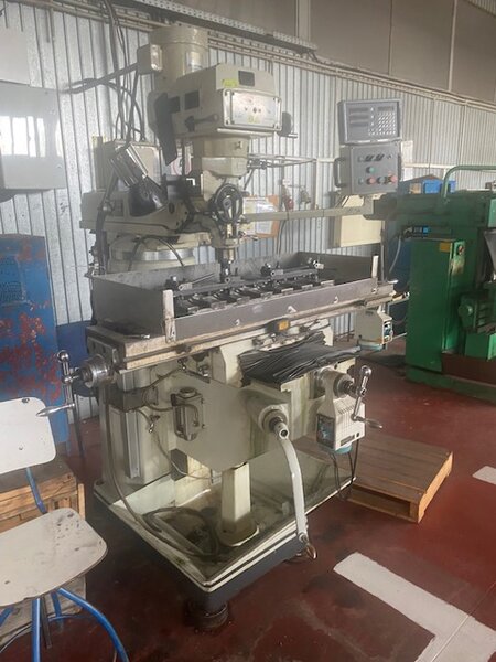 Vand masini unelte CNC si clasice  prelucrare table -tel 0744311510