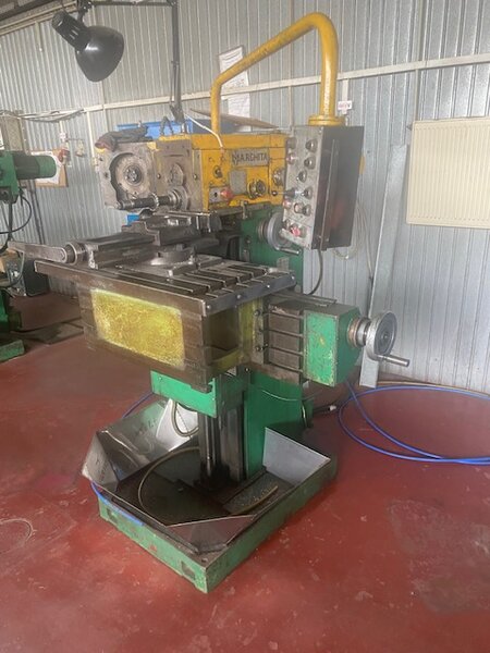 Vand masini unelte CNC si clasice  prelucrare table -tel 0744311510