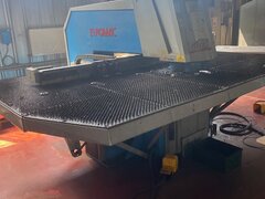 Vand masini unelte CNC si clasice  prelucrare table -tel 0744311510